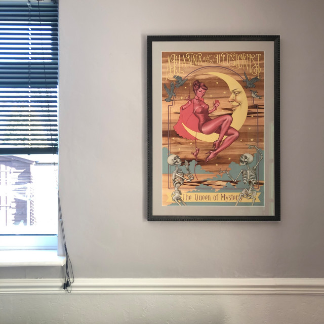 Inspiration and ideas French Country Bedroom Other by Edge