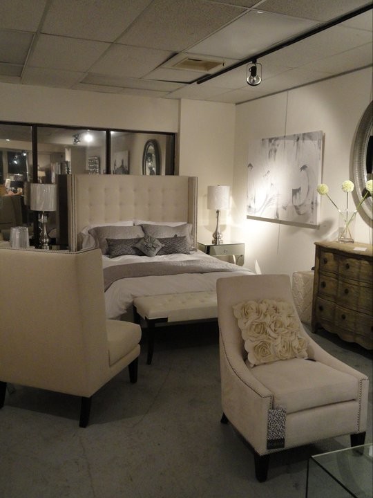 Interiors Design Modern Bedroom Montreal by Dcovia Houzz