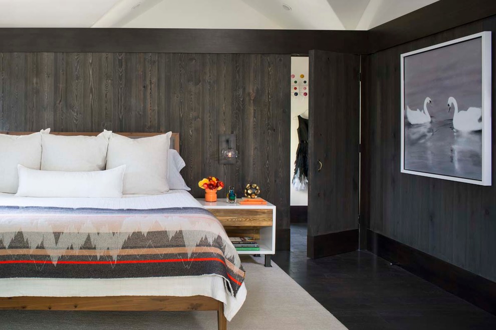 Intermountain - Modern - Bedroom - Denver - by Studio 80 Interior Design | Houzz