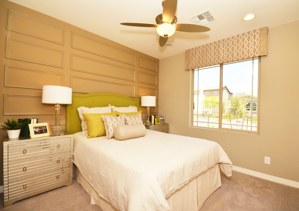 Intrigue Greer Ranch Surprise, AZ 4092 Captivate Plan