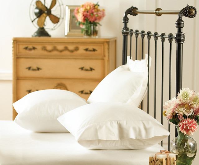 Rogers has a beautiful selection of iron and brass beds for your  traditional and farmhouse bedroom needs.