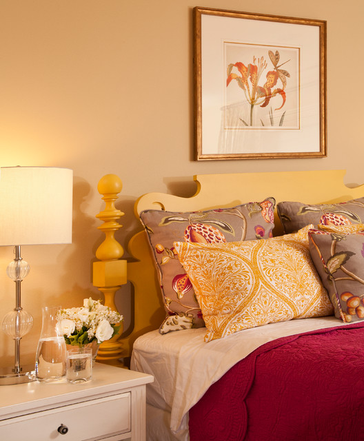 Jack & Jill Bedrooms Transitional Bedroom Seattle Houzz IE