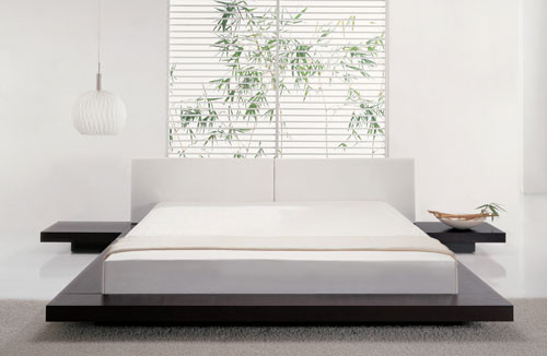 Japanese style bedroom - Asian - Bedroom - Other | Houzz IE