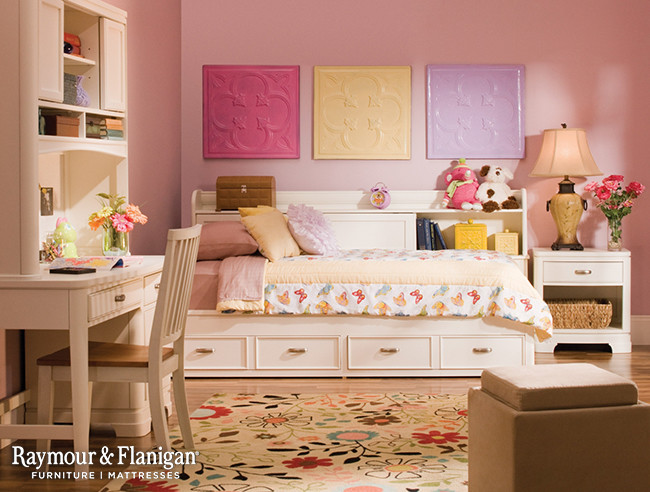 Jayden Storage Collection Bedroom New York By Raymour Flanigan Furniture And Mattresses Houzz Flanigan Furniture And Mattresses, Raymour And Flanigan Floor Lamps