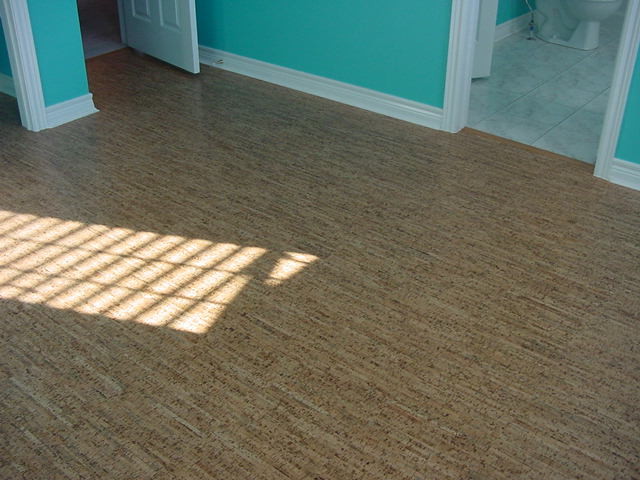 Jelinek Cork Flooring - Bedroom - Toronto - by Jelinek Cork Group ...