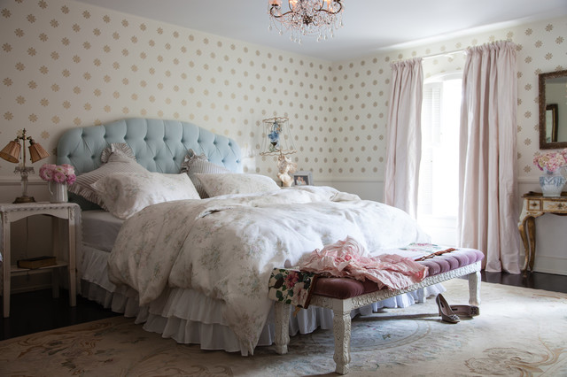 Jessica Simpson Home Shabby Chic Style Bedroom Los Angeles By Rachel Ashwell Shabby Chic Couture Houzz Jessica Simpson Home Shabby Chic Style Bedroom Los Angeles By Rachel Ashwell Shabby Chic Couture Houzz