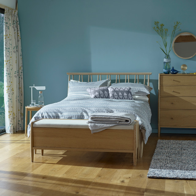 Shalstone bed cheap