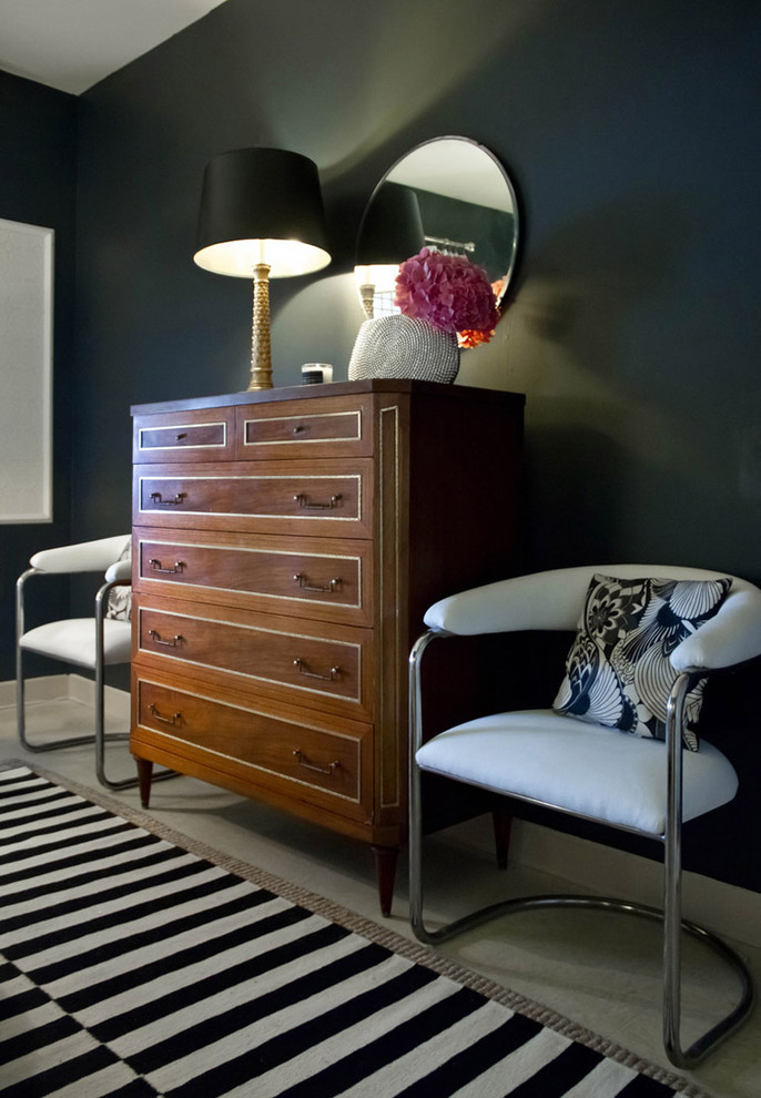 Bedroom - bedroom idea in Los Angeles