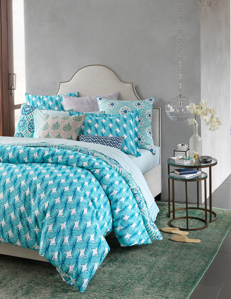 JR by John Robshaw Jamali Collection Contemporary