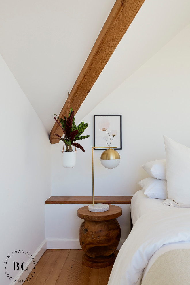 View of Scandinavian House Plans & Nordic Home Designs - Archival Designs