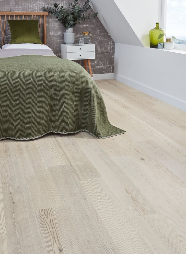 Karndean Flooring Photos Bedroom Los Angeles by I.J. Rager Floor Covering, Inc. Houzz