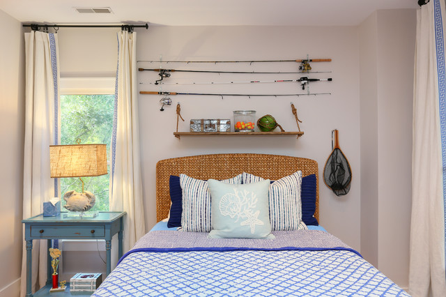 Ou Ranger Son Materiel De Peche