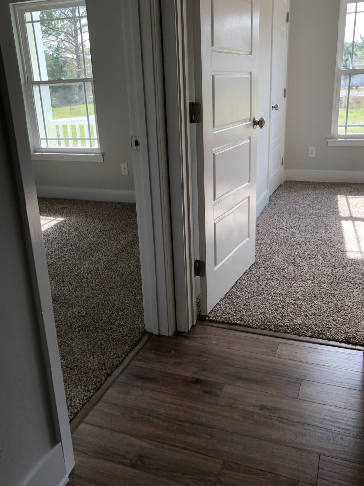 Laminate & Carpet Installation Buck Bay Subdivision , Chiefland FL