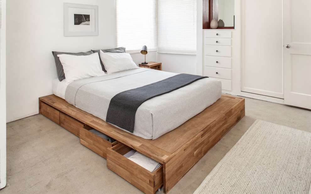 How Different Design Elements Impact the Organization in Your Bedroom