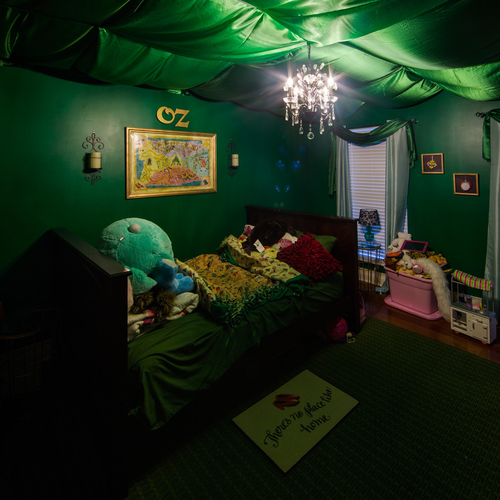 LED Bedroom Lighting Contemporary Bedroom St Louis by Super