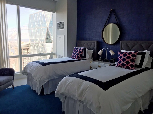 Lincoln Center Elemental Interiors Moderne Chambre New York lincoln-center-elemental-interiors-moderne-chambre-new-york