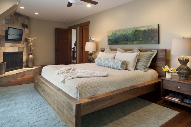 How to Make a Bed | Houzz