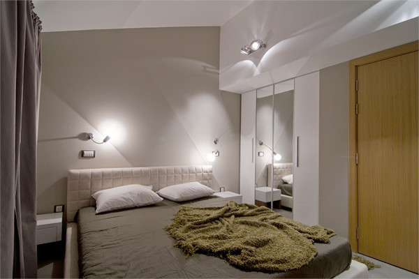 Bedroom - bedroom idea