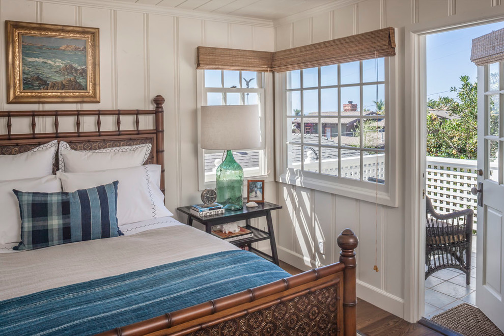 USA Houzz: A Small Cottage Gets Big On Detail By The Beach | Houzz AU