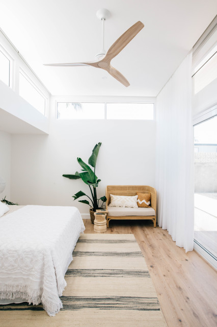 Long Jetty Kyal Kara Maritim Kuche Central Coast Von Diy Blinds Houzz