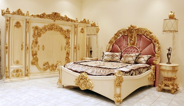 Luxury Furniture - Victorian - Bedroom - Other - by Classic Home Products  Ltd.,Part | Houzz UK