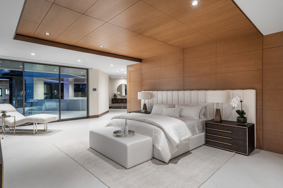 Luxury Staging Seven Isles Fort Lauderdale, FL Contemporary