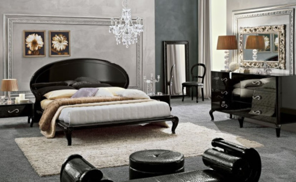 Magic Bedroom Collection by Camelgroup: Comfort You Deserve - Classique -  Chambre - Autres périmètres - par Furniture Fashion | Houzz