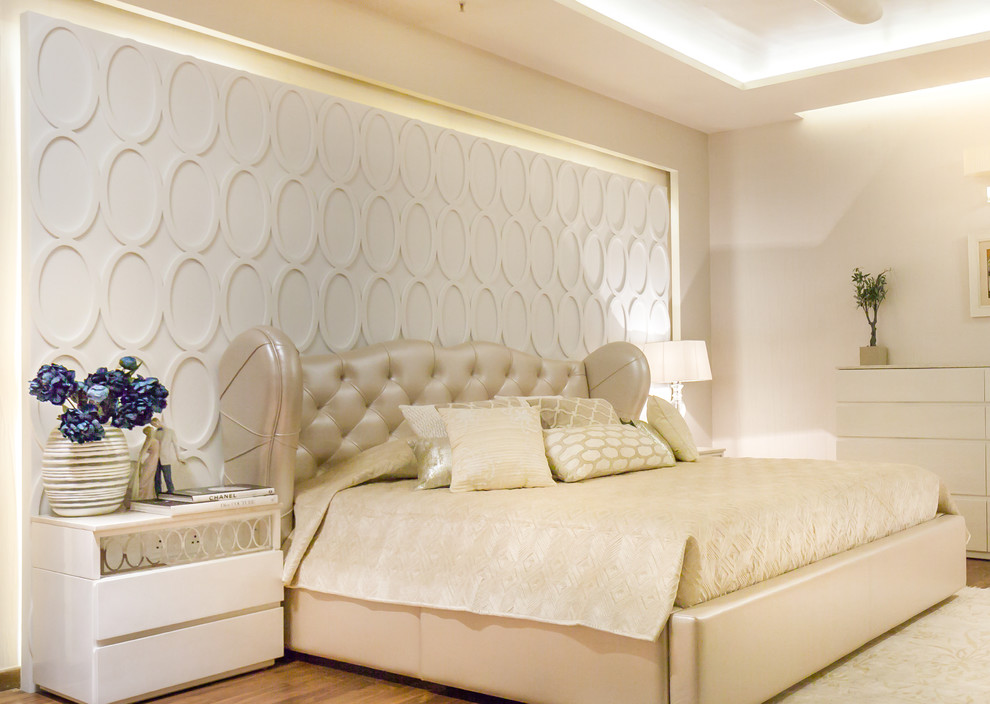 Idee per una camera da letto classica