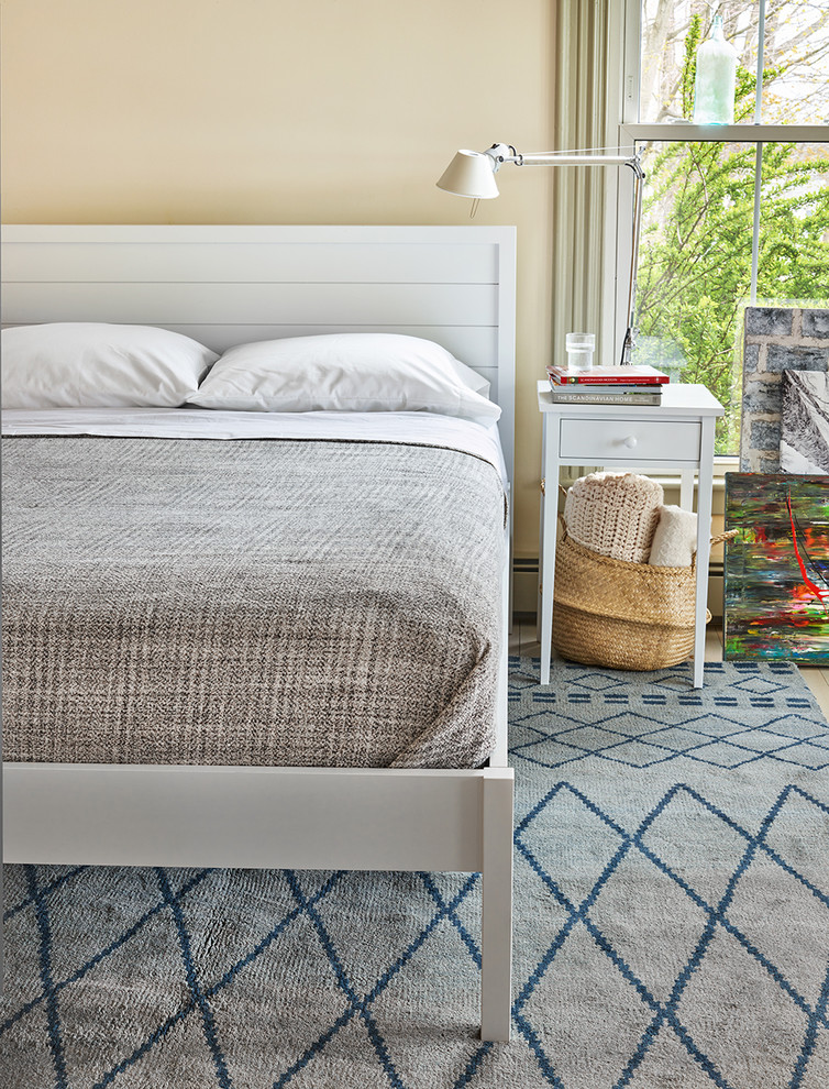 MaineMade Cottage Furniture Traditional Bedroom Portland Maine