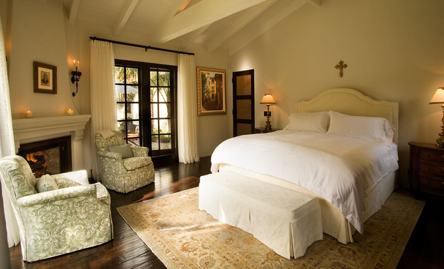 Malibu Country Malibu Los Angeles California Mediterranean