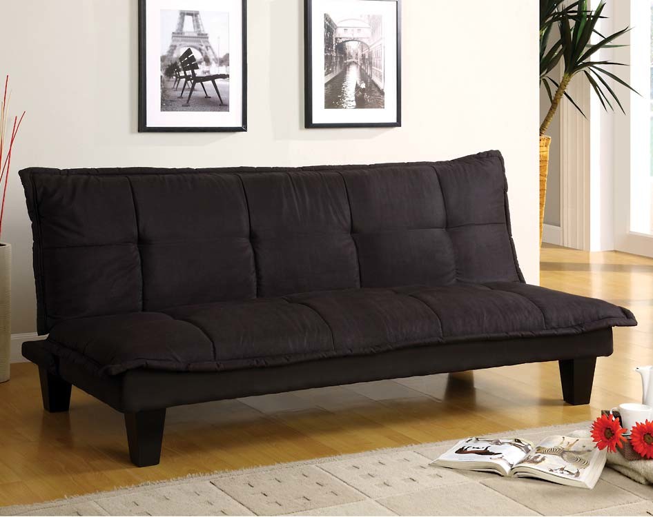 Margo Futon Contemporary Bedroom Columbus by American Freight