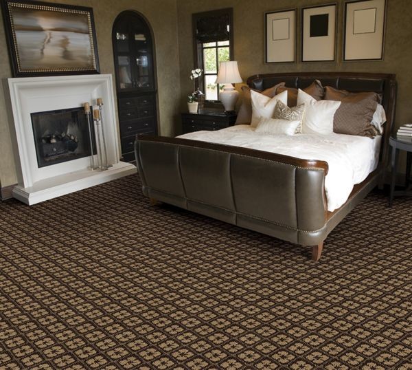 Masland Carpet Chambre St. Louis par Kelly's Flooring Houzz