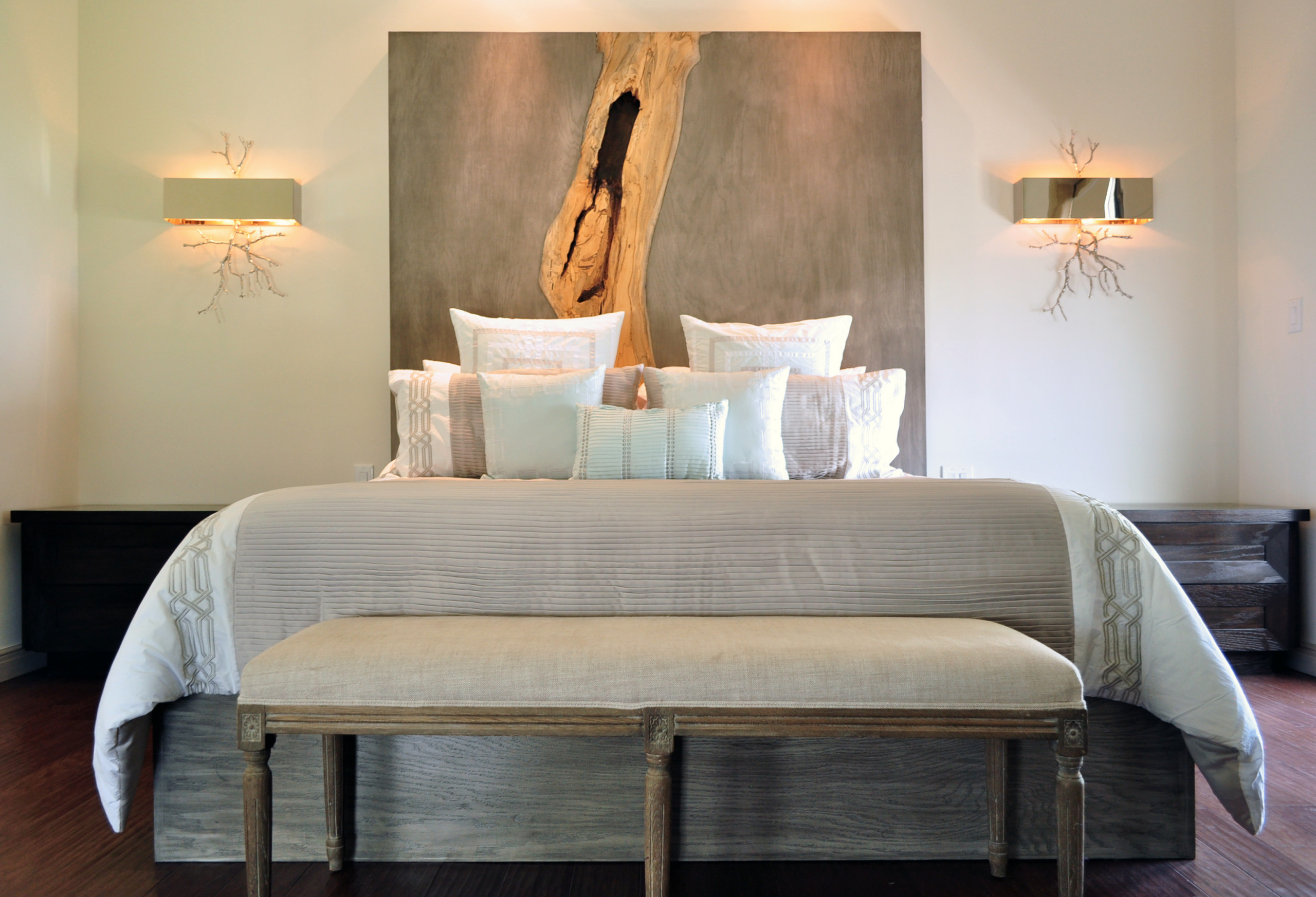headboard sconce