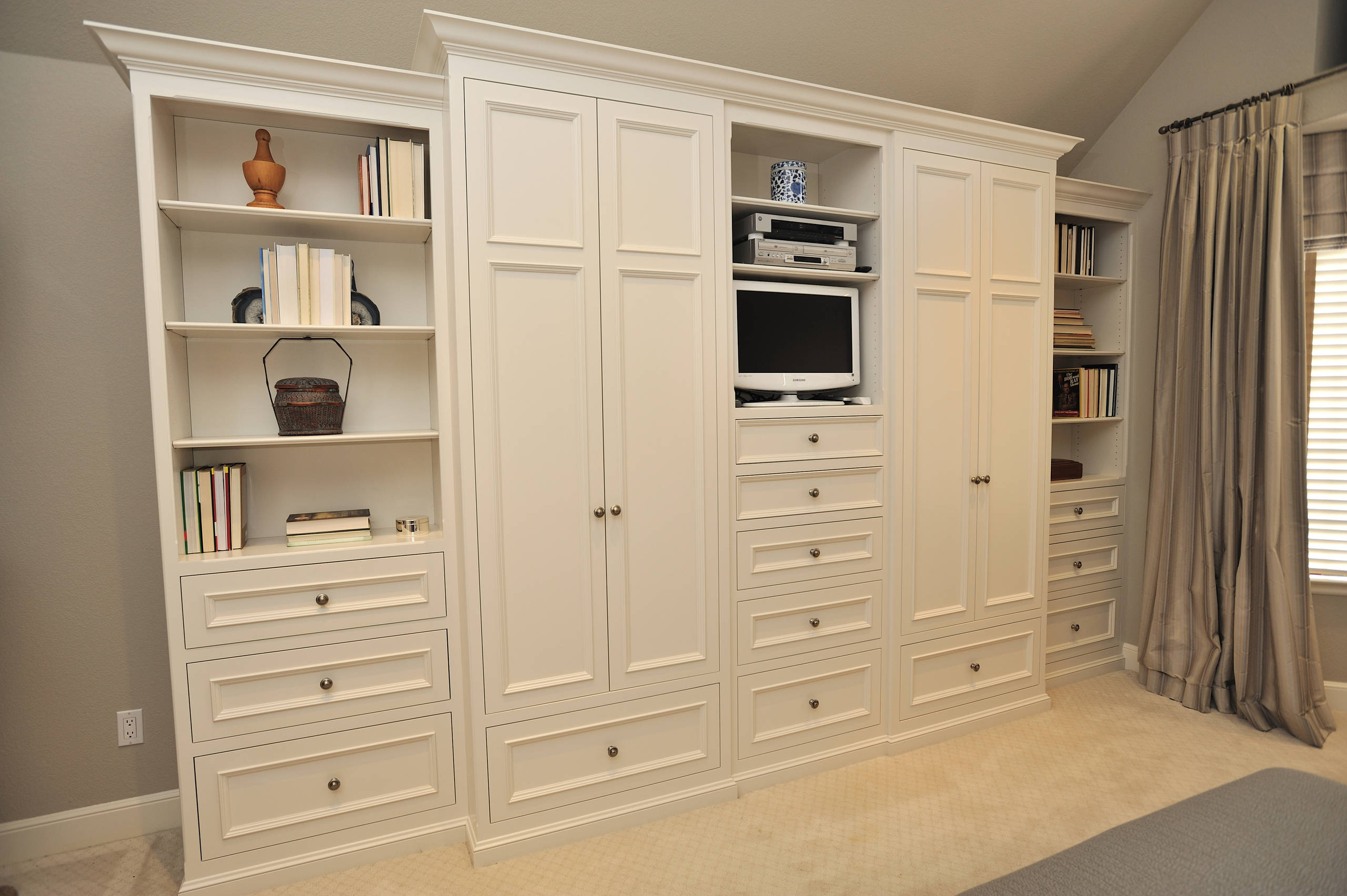Master Bedroom Storage Houzz Master Bedroom Storage Houzz