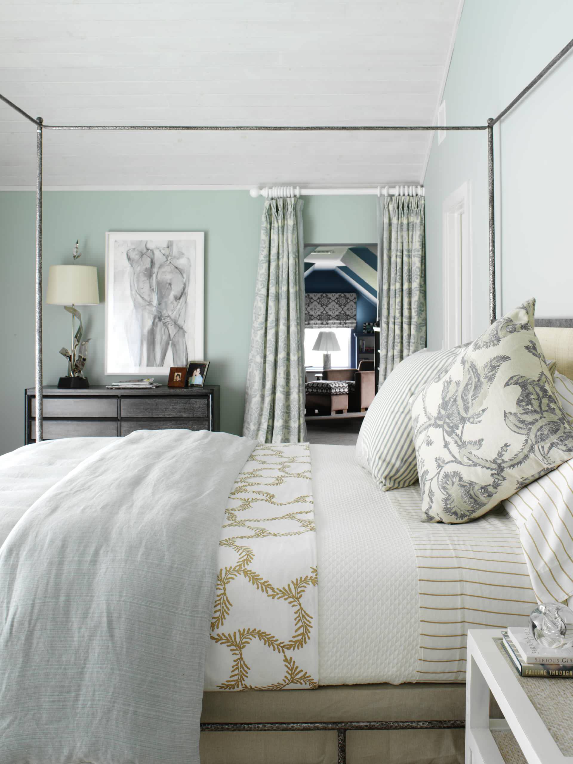 Master Bedroom Bedding Ideas Photos Houzz