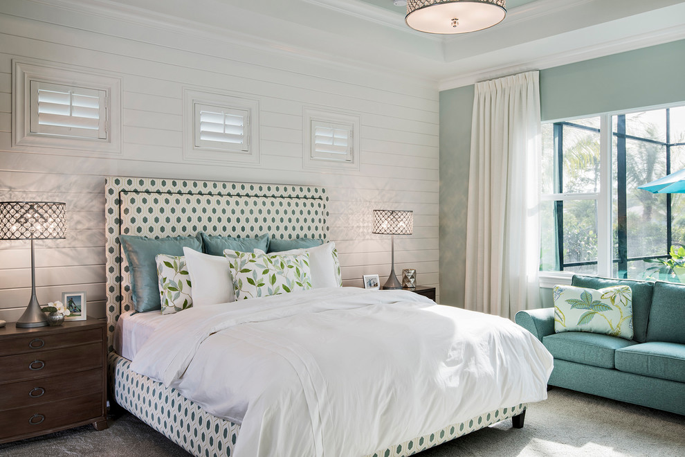 34 Coastal Bedroom Ideas to Inspire Your Next Room Refresh