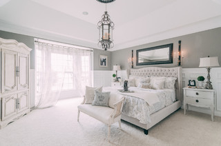 75 Beautiful Shabby Chic Style Bedroom Pictures Ideas November 2020 Houzz