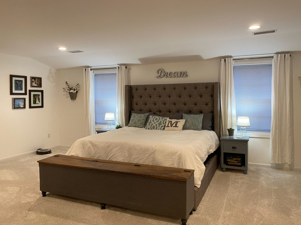 Master Suite Remodeling, Tolland, CT 06084 Bedroom Bridgeport by