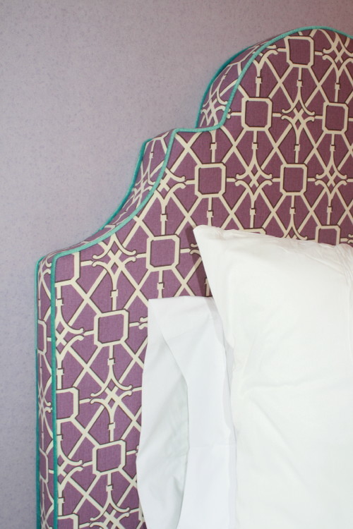Свежая идея для дизайна: спальня в стиле шебби-шик - отличное фото интерьера