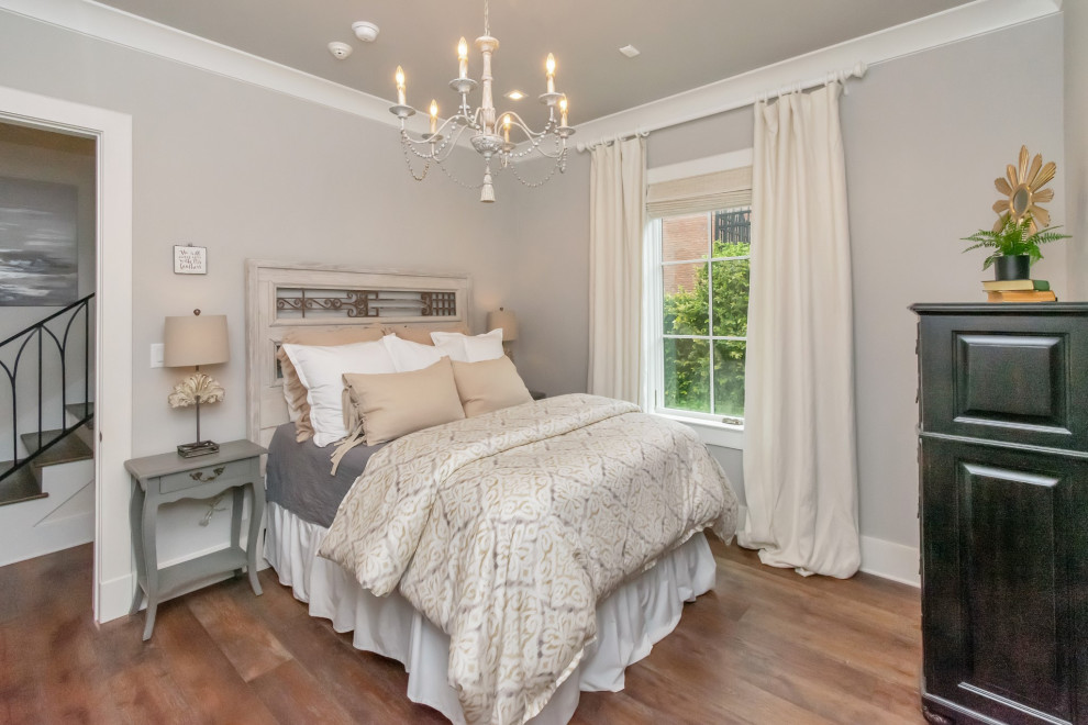 McGregor Ave - French Country - Bedroom - Other - by Showhomes Mobile ...