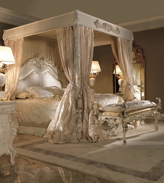 Miami Bedrooms Rétro Chambre Miami par Decor And Comfort Houzz