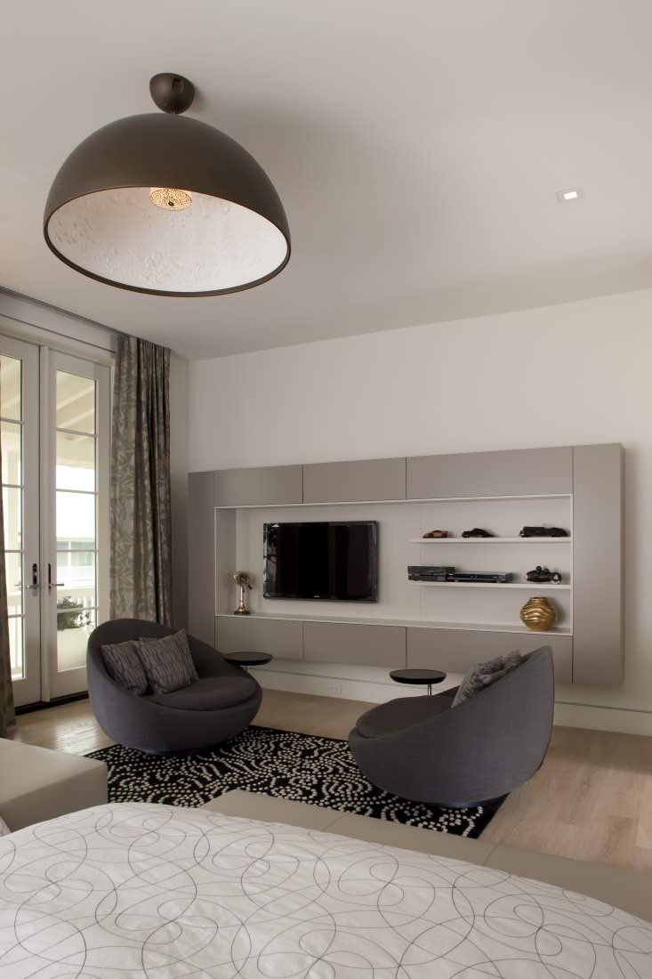 Browse Modern Swivel Chairs ideas and designs in Photos Houzz UK