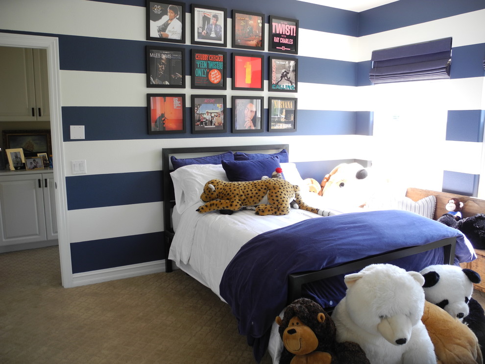 Modern Bedroom - Modern - Bedroom - Los Angeles | Houzz