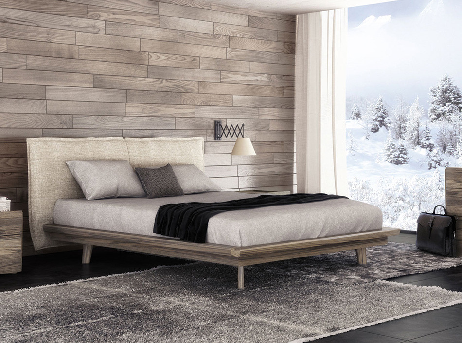 Modern Bedroom Motion by Huppe 2,347.00 NYC