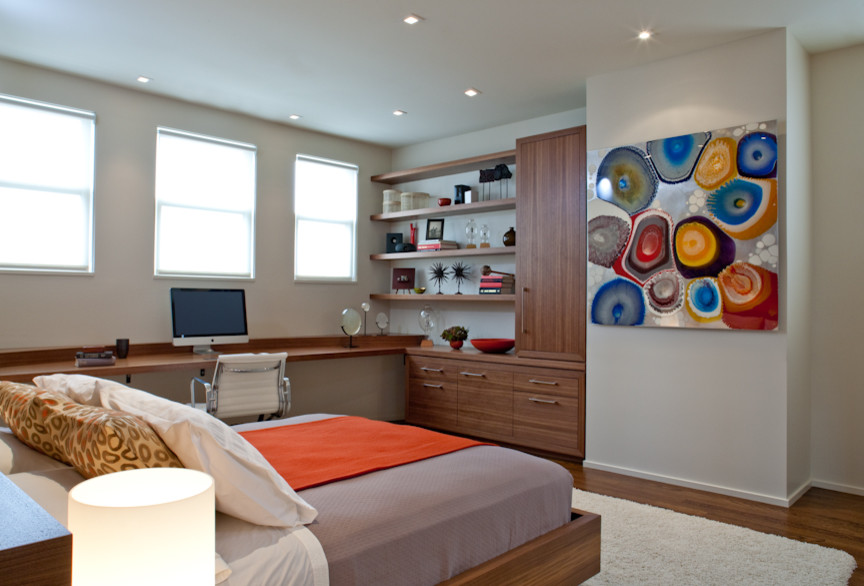 6 Creative Bedroom Upgrades