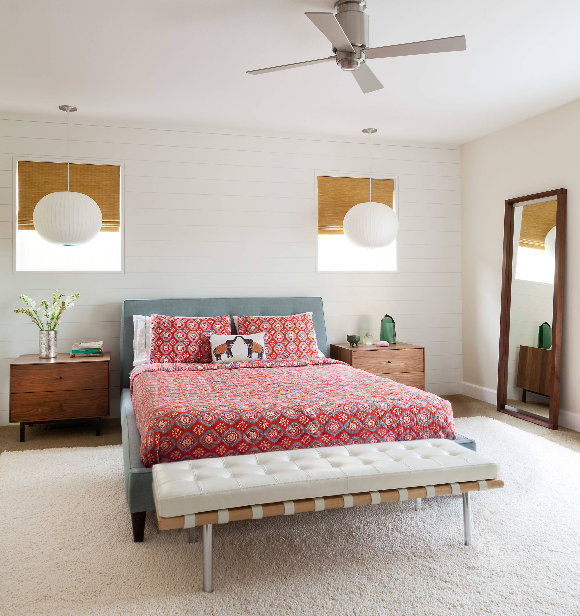Upholstered Bed Photos Ideas Houzz