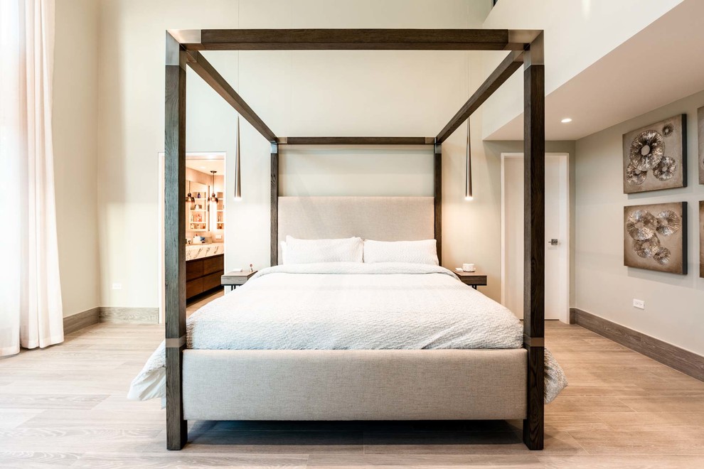 Modern Luxury Home Dorado Puerto Rico - Bedroom - Other - by Rob