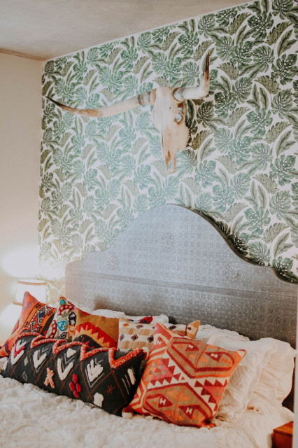Wallflora wallpaper clearance