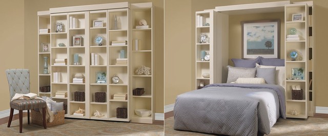 Bi fold murphy bed deals