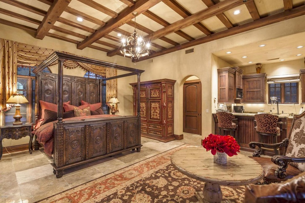 Most Expensive Ceilings by Fratantoni Design! Dormitorio Phoenix